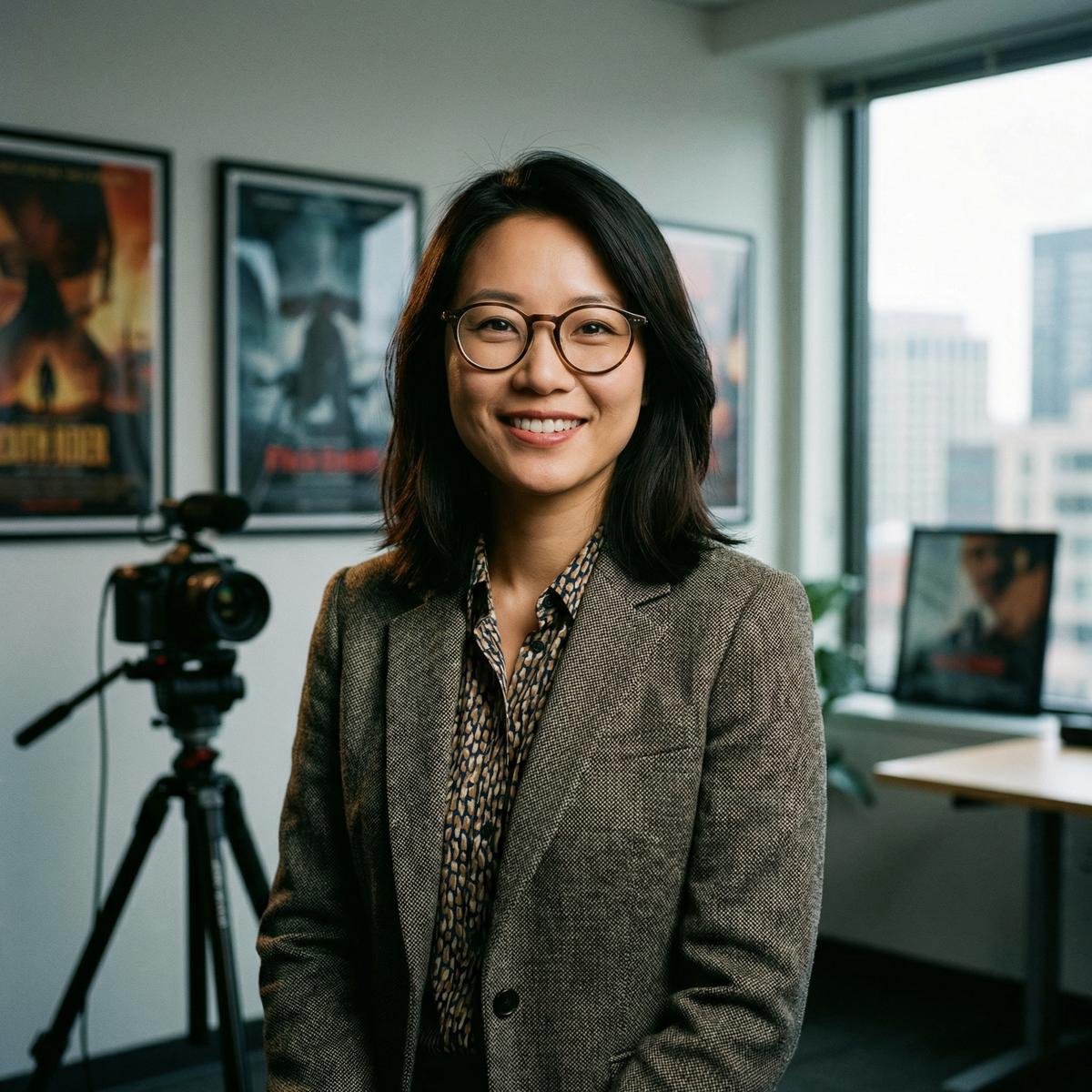 国产精品视频导演李雪