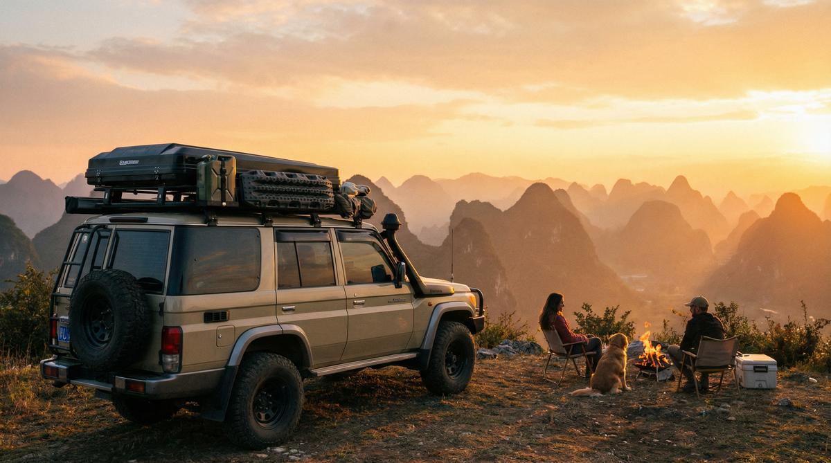 国产精品-旅行车自驾视频